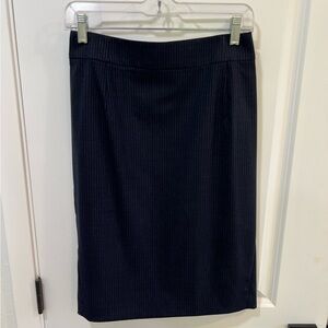 Theory Pencil Skirt